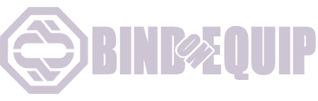 Bind on Equip™ Logo