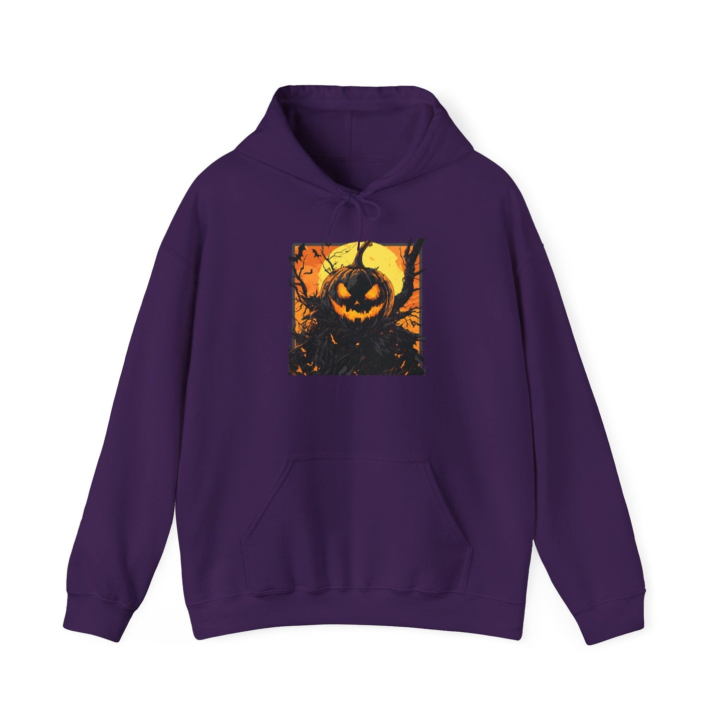 Harvester of Joy Hoodie - Bind on Equip - 18750805598978924078