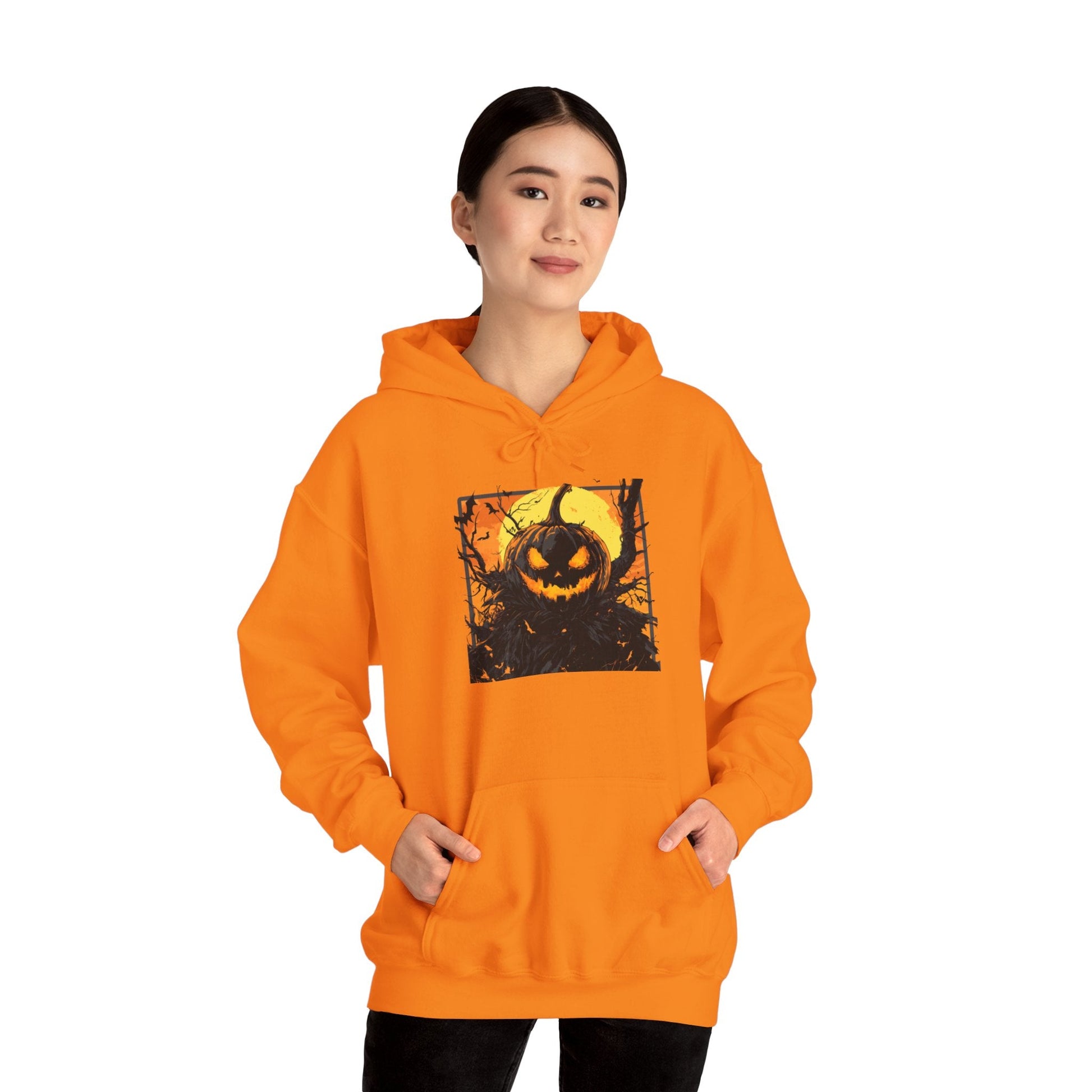 Harvester of Joy Hoodie - Bind on Equip - 18996776779614350500