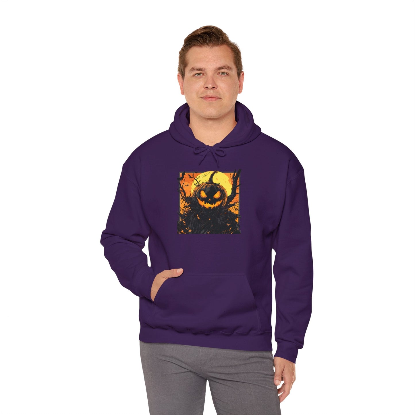 Harvester of Joy Hoodie - Bind on Equip - 18996776779614350500