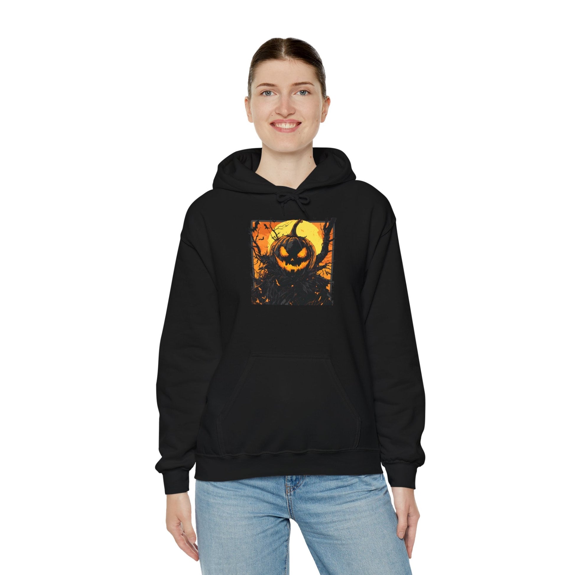 Harvester of Joy Hoodie - Bind on Equip - 18996776779614350500