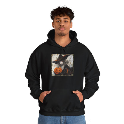 Toil and Trouble Hoodie - Bind on Equip - 10296619244142791225