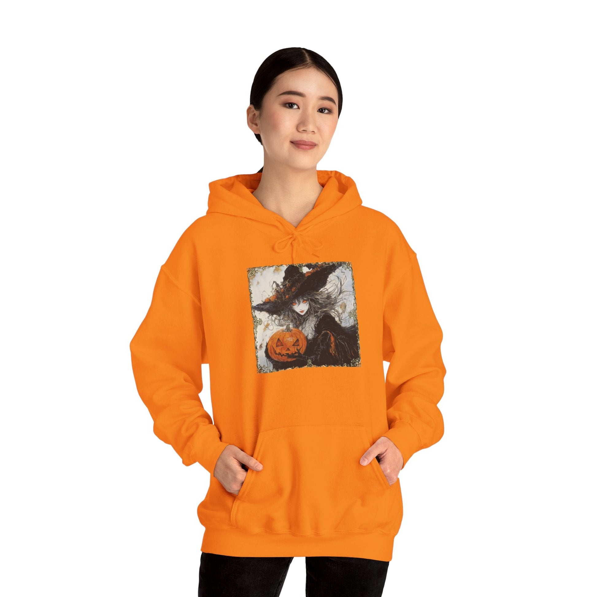 Toil and Trouble Hoodie - Bind on Equip - 10296619244142791225