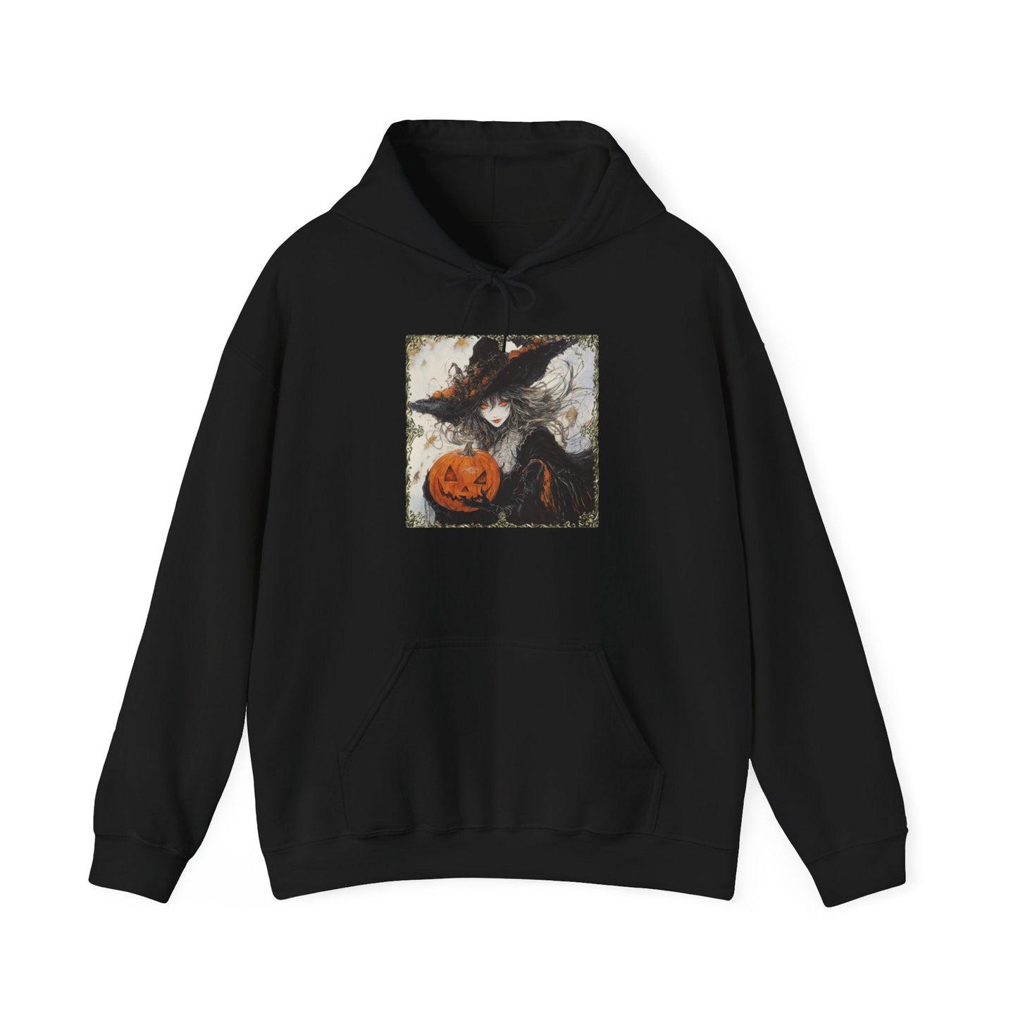 Toil and Trouble Hoodie - Bind on Equip - 10296619244142791225