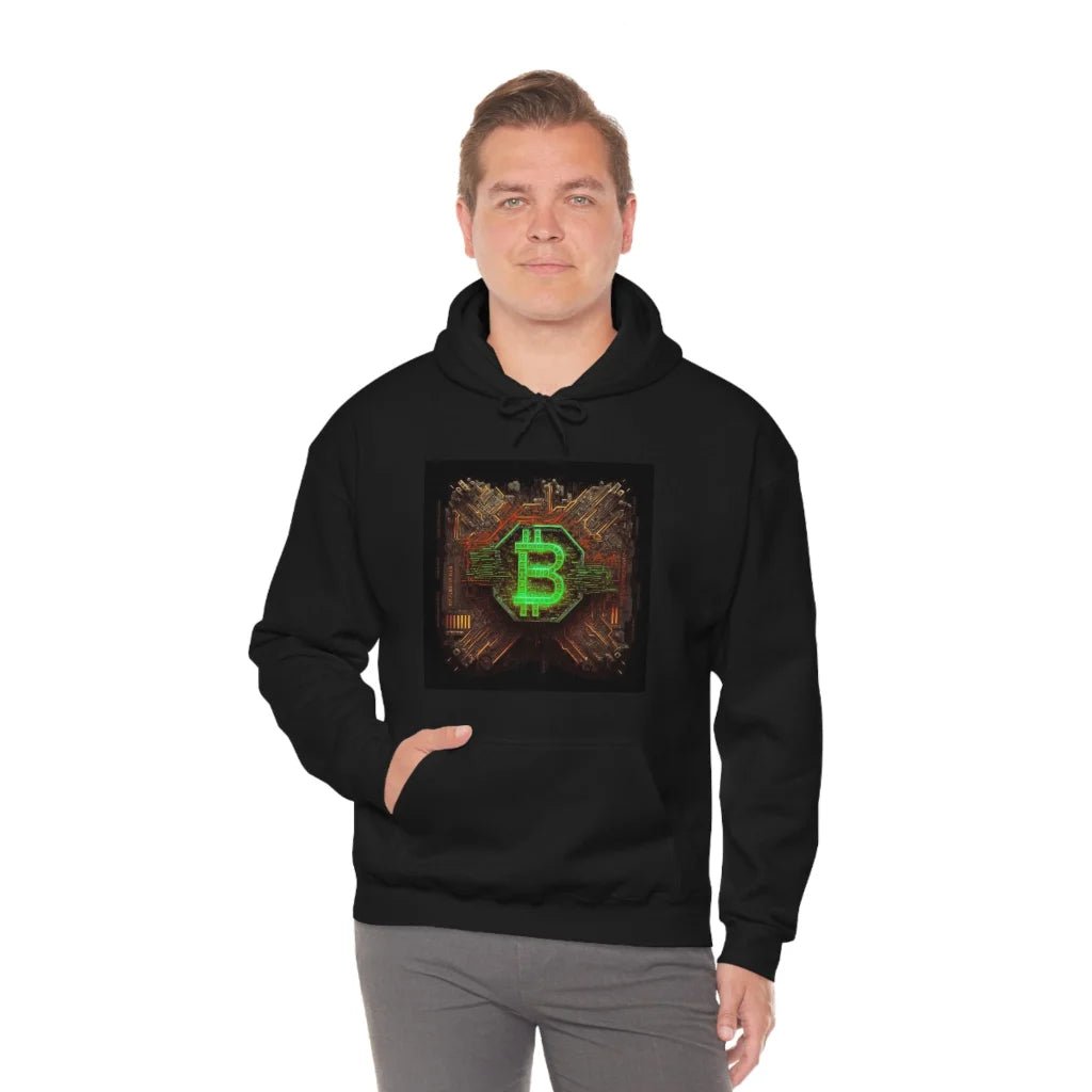 Coin of the Realm Hoodie - Bind on Equip - 11726276002158422458