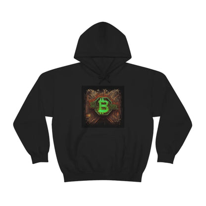 Coin of the Realm Hoodie - Bind on Equip - 11726276002158422458