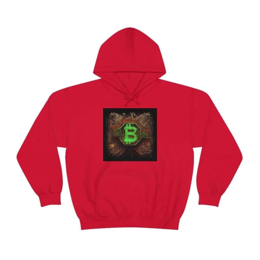 Coin of the Realm Hoodie - Bind on Equip - 15582754392586309138