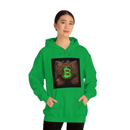 Coin of the Realm Hoodie - Bind on Equip - 15582754392586309138