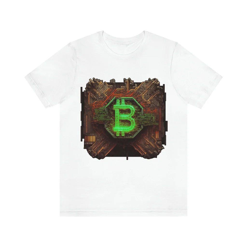 Coin of the Realm Tee - Bind on Equip - 31297703461733496273