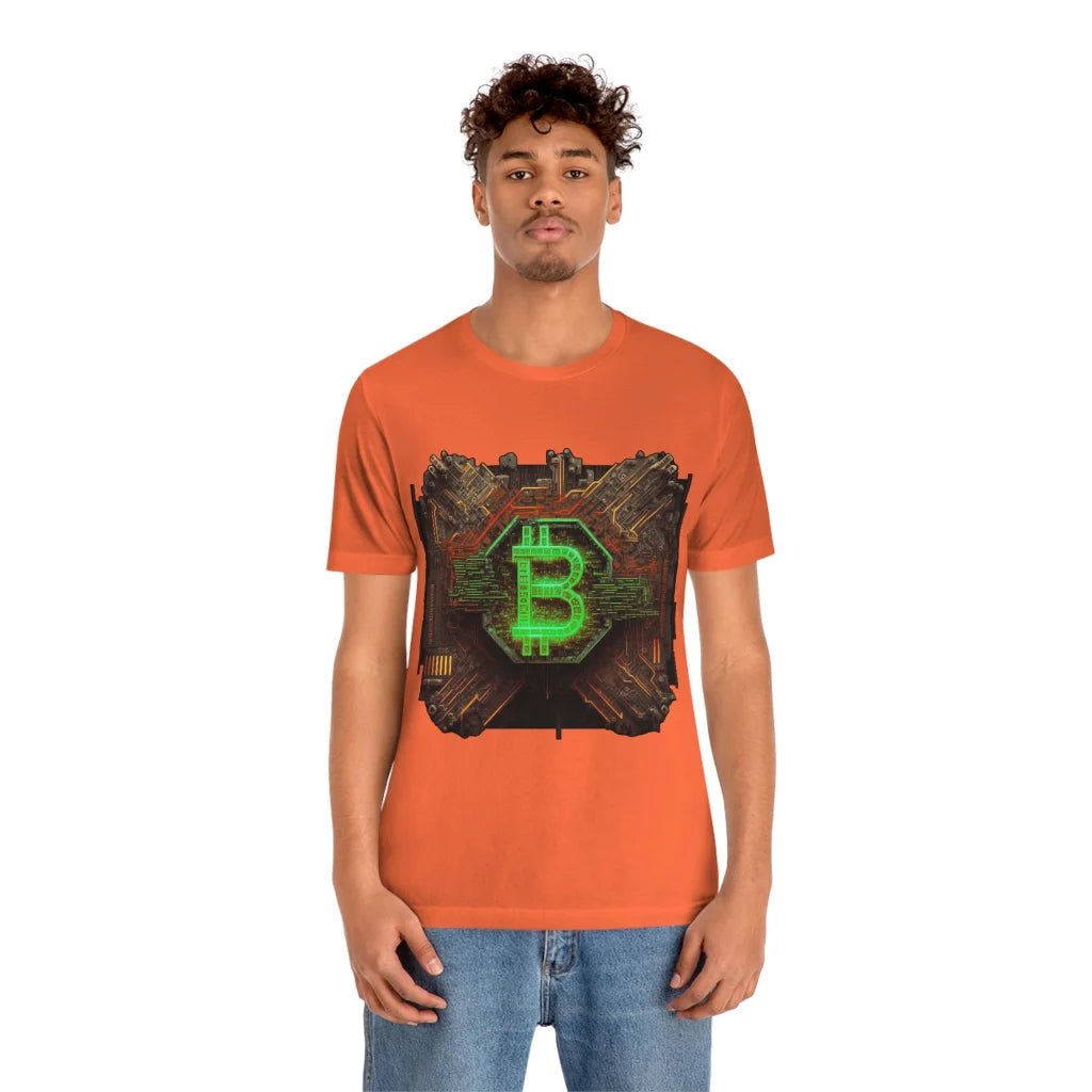 Coin of the Realm Tee - Bind on Equip - 31297703461733496273