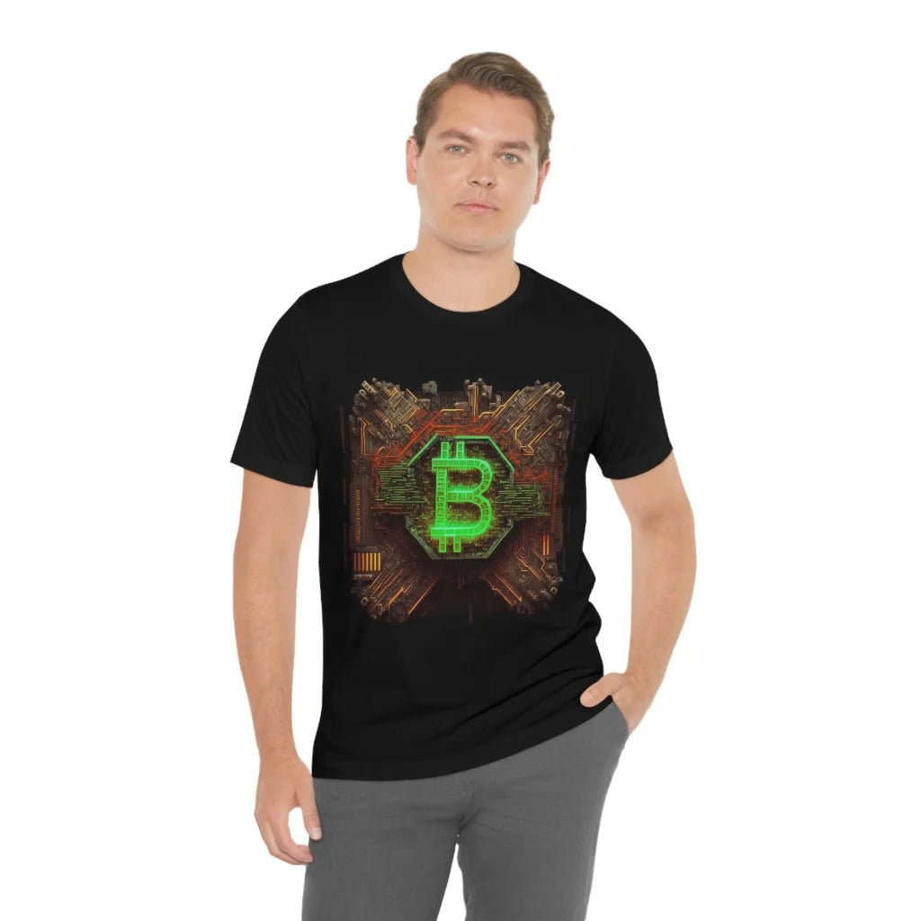 Coin of the Realm Tee - Bind on Equip - 31297703461733496273