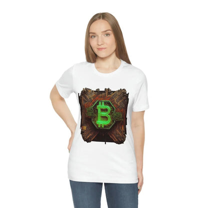 Coin of the Realm Tee - Bind on Equip - 31297703461733496273