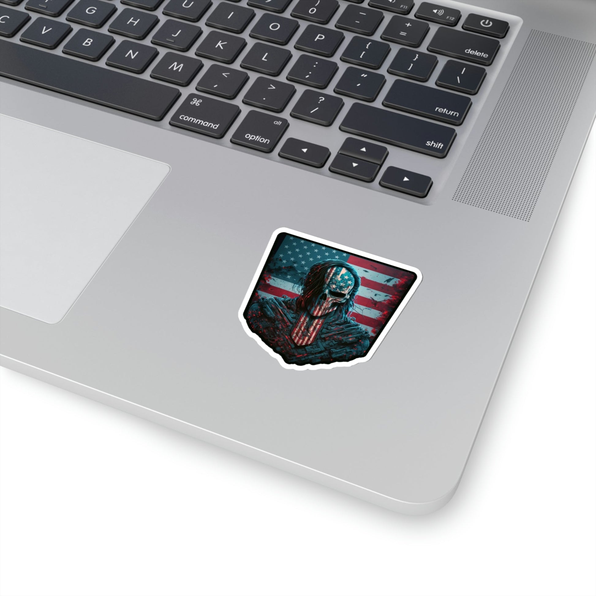 Cyber Sovereign Sticker - Bind on Equip - 28592003404692294814