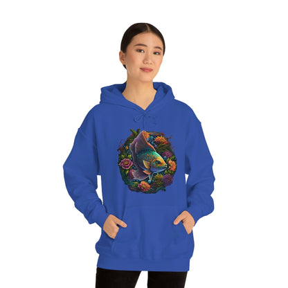 Finding Entheogen Hoodie - Bind on Equip - 24243691478779967946