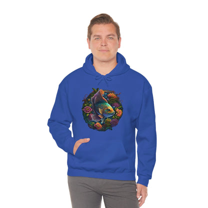 Finding Entheogen Hoodie - Bind on Equip - 24243691478779967946