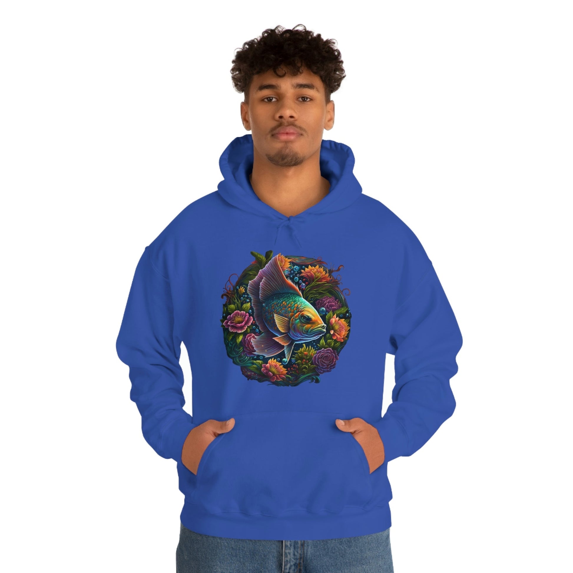 Finding Entheogen Hoodie - Bind on Equip - 24243691478779967946