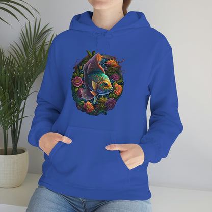 Finding Entheogen Hoodie - Bind on Equip - 24243691478779967946