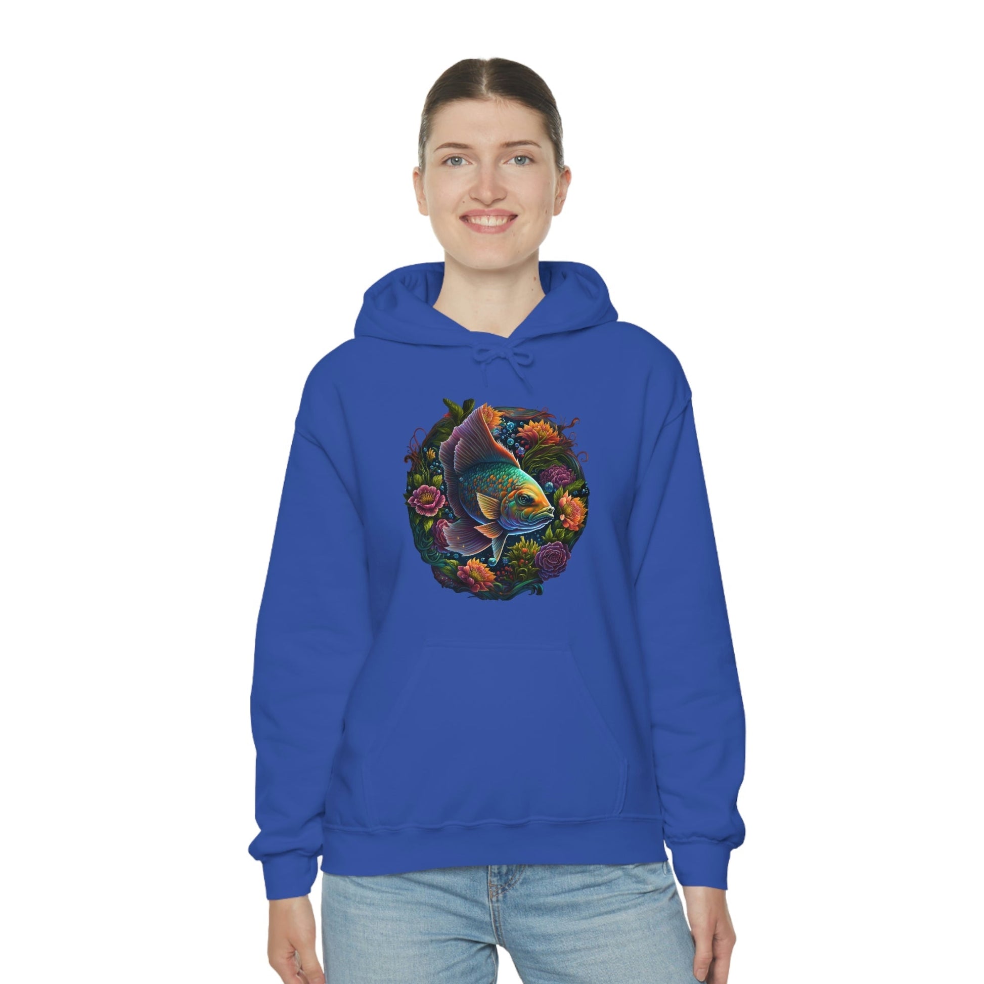 Finding Entheogen Hoodie - Bind on Equip - 24243691478779967946