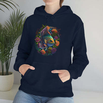 Finding Entheogen Hoodie - Bind on Equip - 24798254824598820130