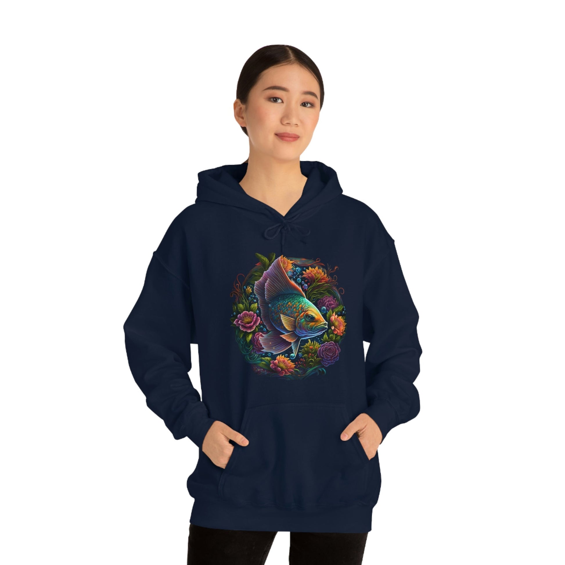 Finding Entheogen Hoodie - Bind on Equip - 24798254824598820130