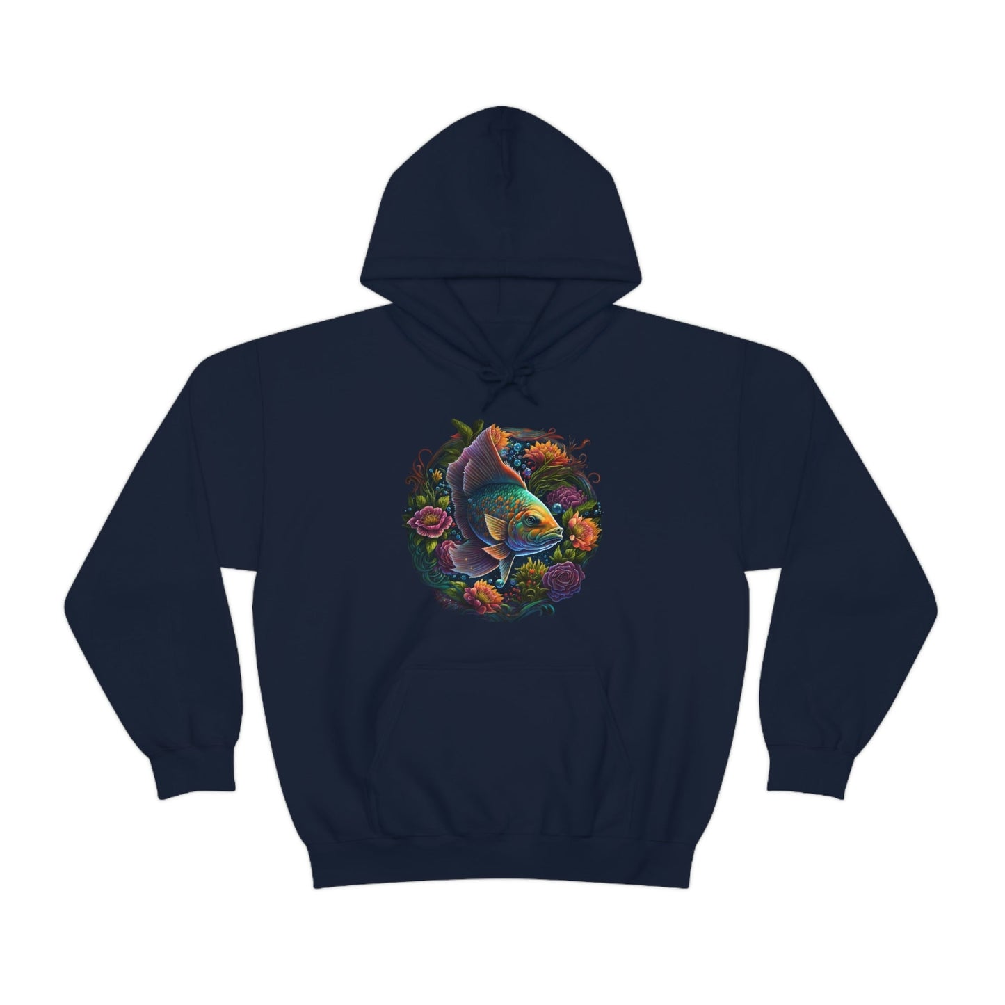 Finding Entheogen Hoodie - Bind on Equip - 24798254824598820130