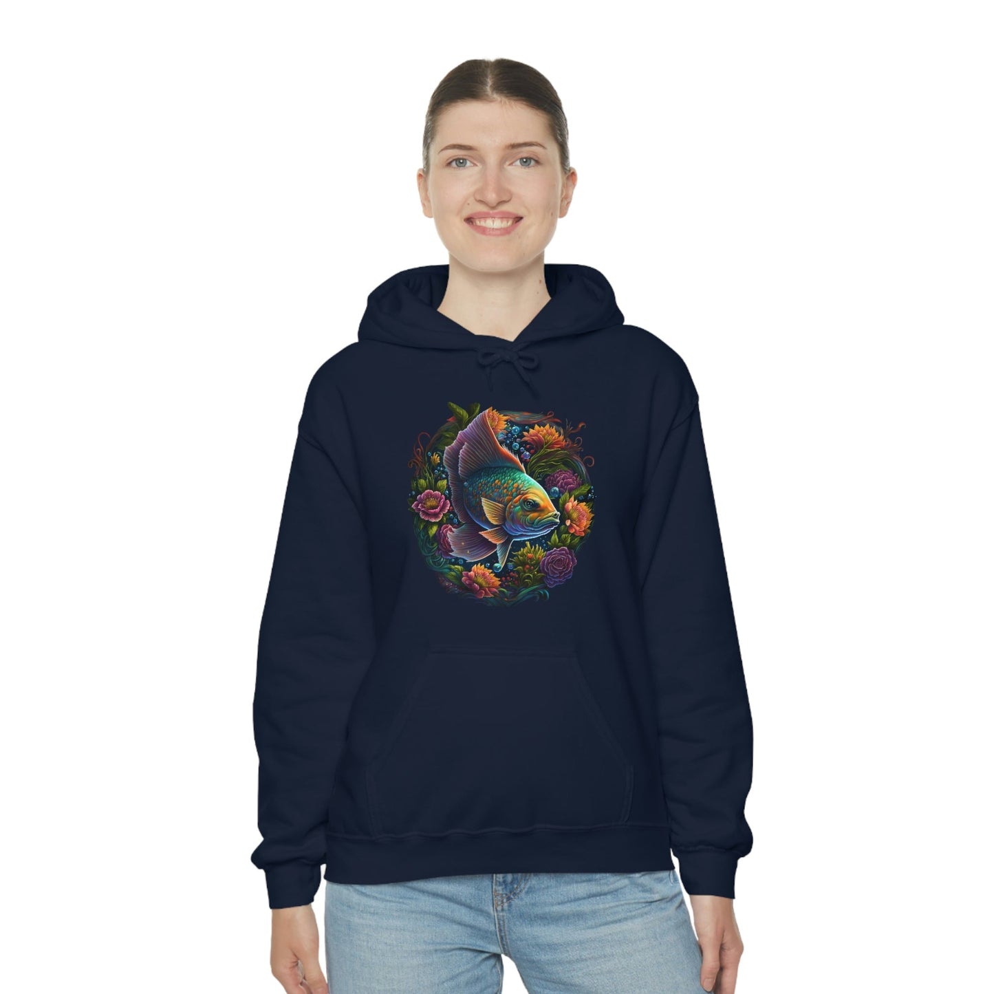 Finding Entheogen Hoodie - Bind on Equip - 24798254824598820130