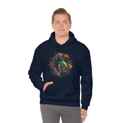 Finding Entheogen Hoodie - Bind on Equip - 24798254824598820130