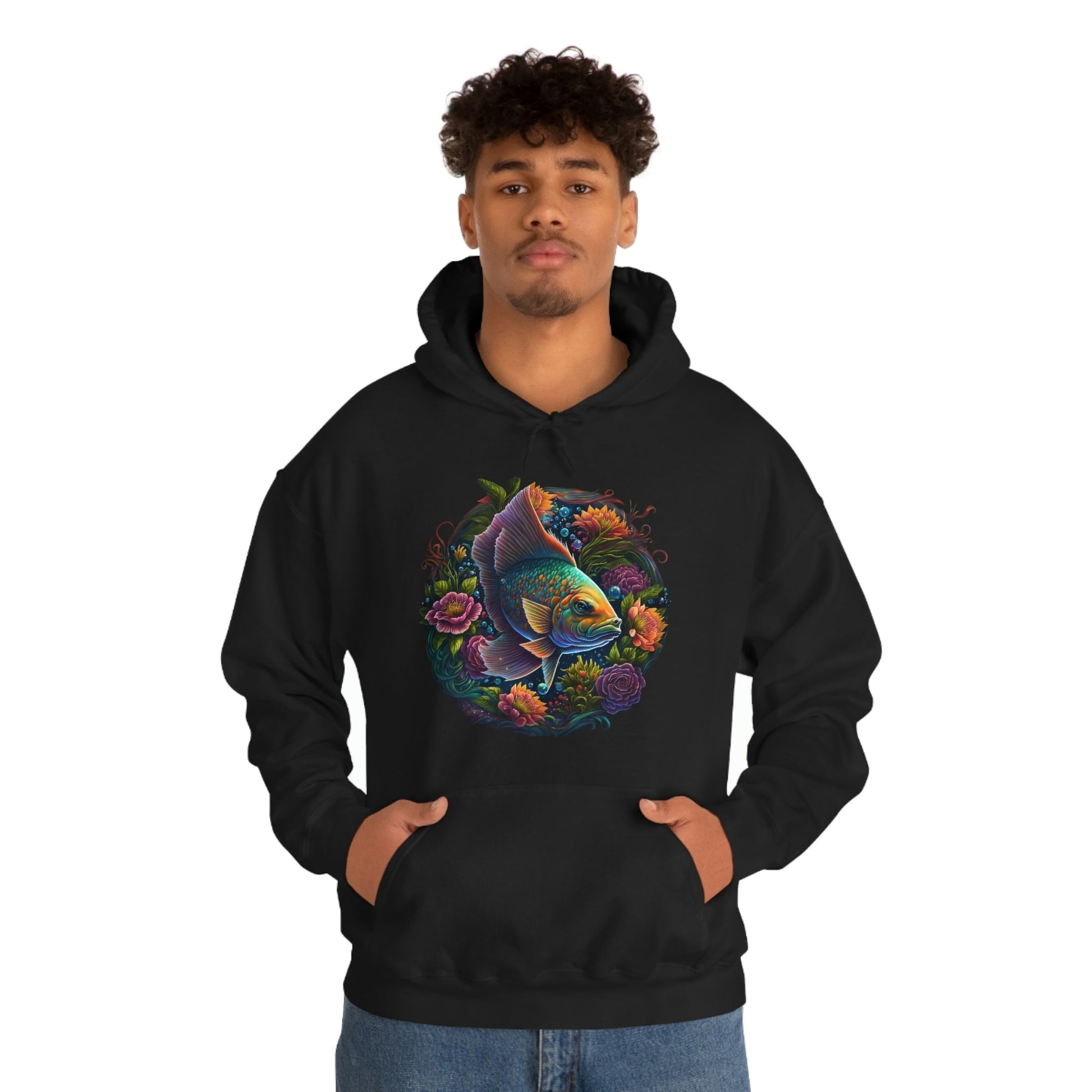 Finding Entheogen Hoodie - Bind on Equip - 31157391147602026802