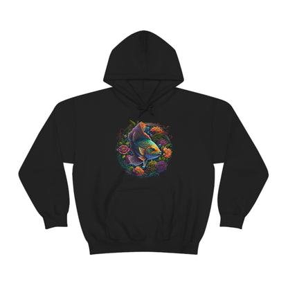 Finding Entheogen Hoodie - Bind on Equip - 31157391147602026802