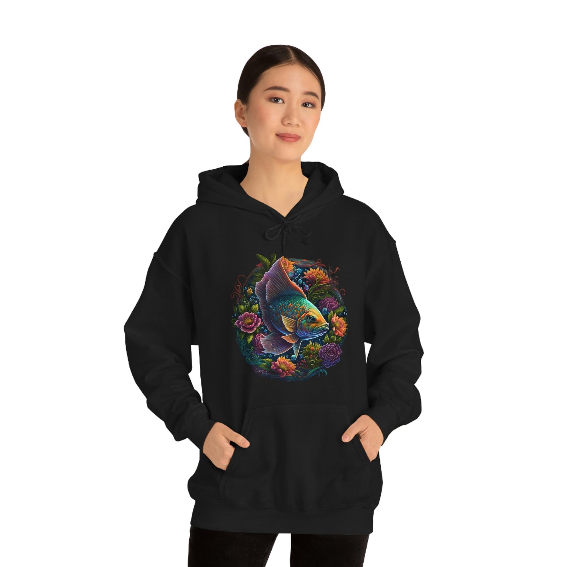 Finding Entheogen Hoodie - Bind on Equip - 31157391147602026802