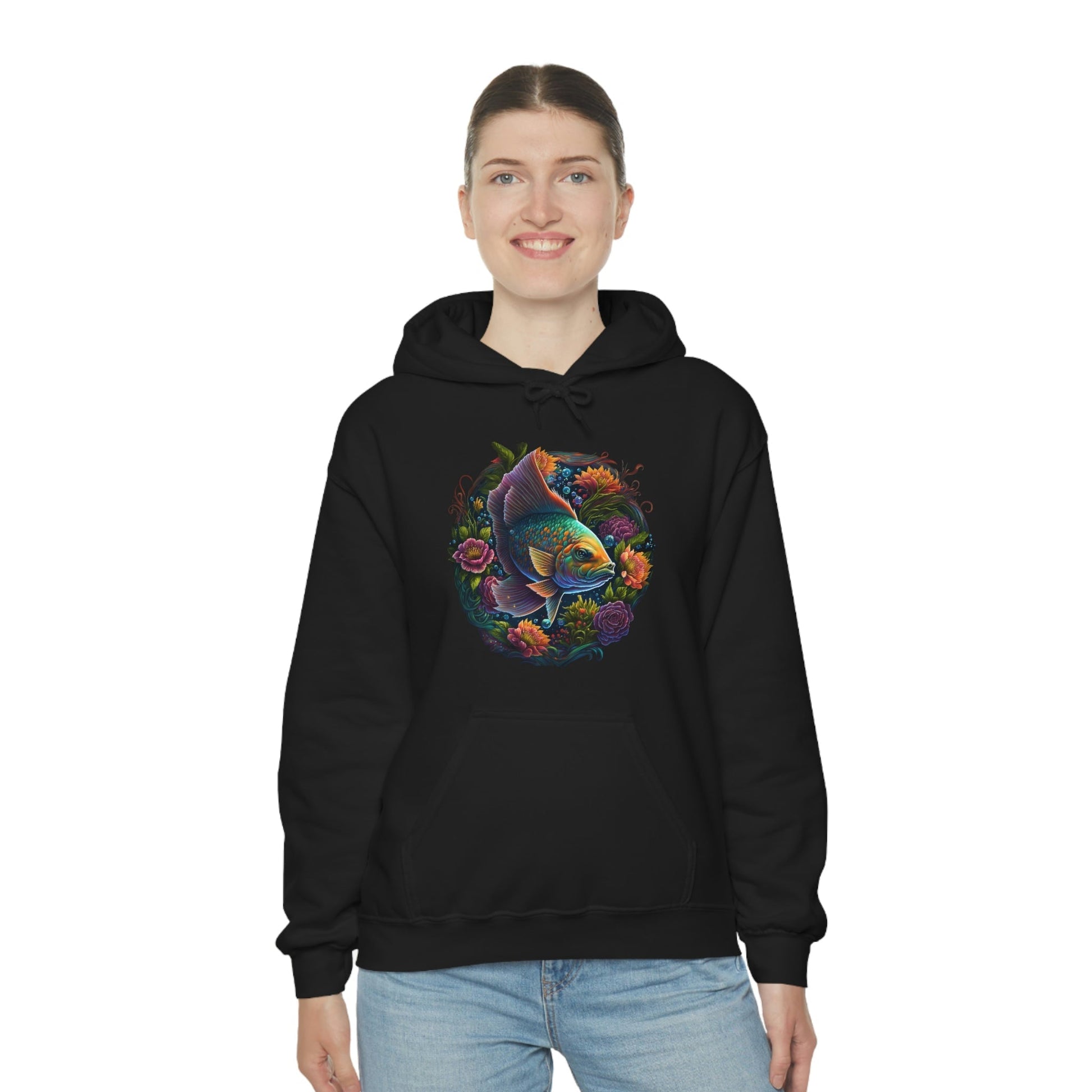 Finding Entheogen Hoodie - Bind on Equip - 31157391147602026802