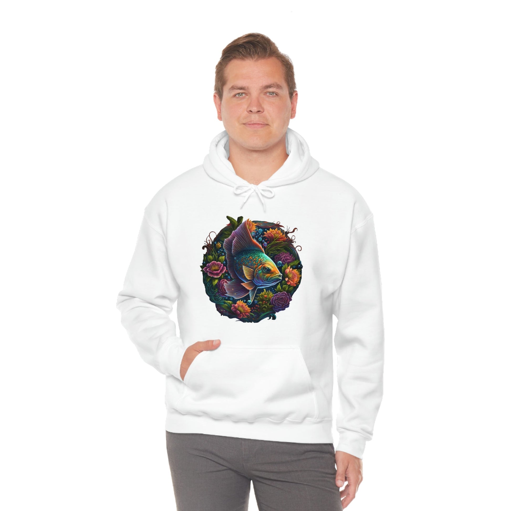 Finding Entheogen Hoodie - Bind on Equip - 88386166090598960992