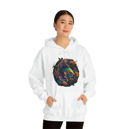 Finding Entheogen Hoodie - Bind on Equip - 88386166090598960992