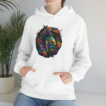 Finding Entheogen Hoodie - Bind on Equip - 88386166090598960992