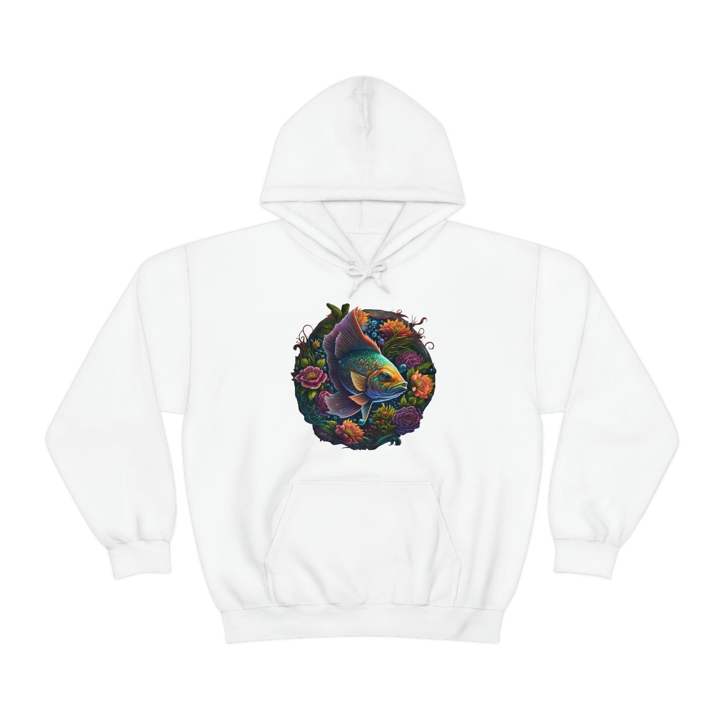 Finding Entheogen Hoodie - Bind on Equip - 88386166090598960992