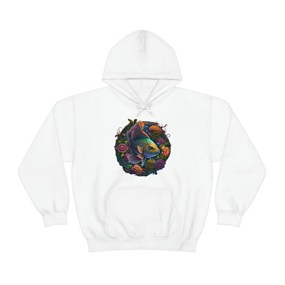 Finding Entheogen Hoodie - Bind on Equip - 88386166090598960992