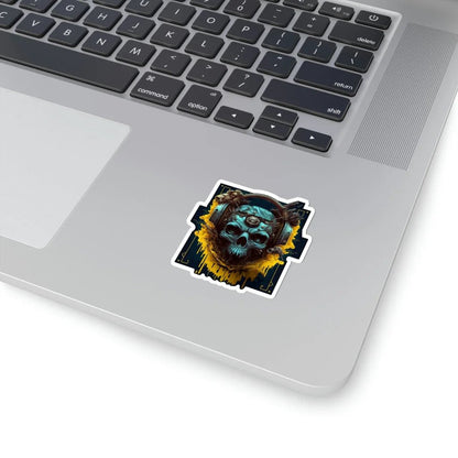 Gamerpunk Sticker - Bind on Equip - 21966401341656449949