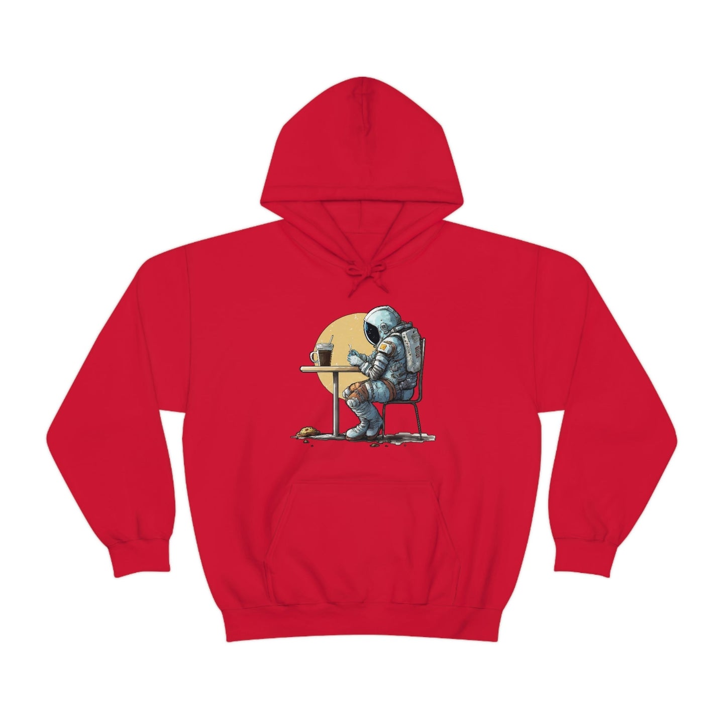 Geeks and Gamers Merch - Cosmo Coffee Hoodie - Bind on Equip - 15075464399589527637