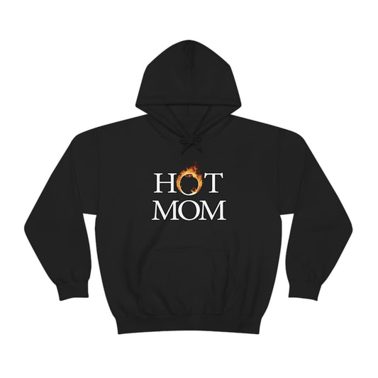 Hot Mom Hoodie - Bind on Equip - 13357193201303696534