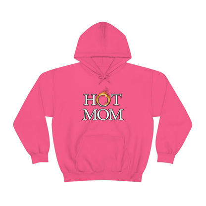 Hot Mom Hoodie - Bind on Equip - 14172276176177188776