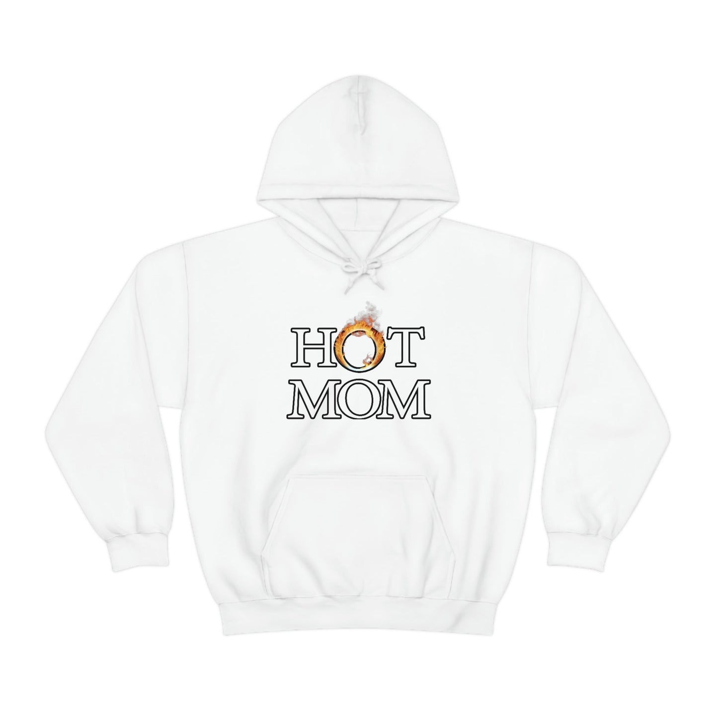 Hot Mom Hoodie - Bind on Equip - 31082235589504717832