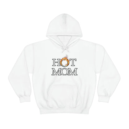 Hot Mom Hoodie - Bind on Equip - 31082235589504717832