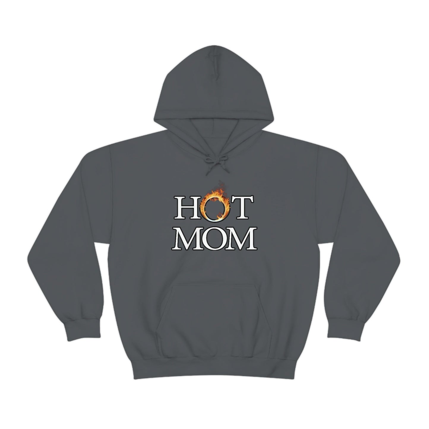 Hot Mom Hoodie - Bind on Equip - 98841776736590664808