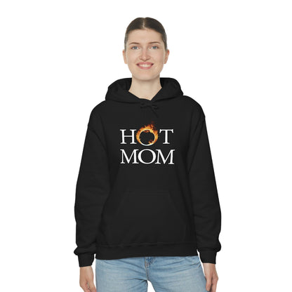 Hot Mom Hoodie - Bind on Equip - 98841776736590664808