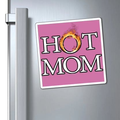 Hot Mom Magnet - Bind on Equip - 10844961809546980585