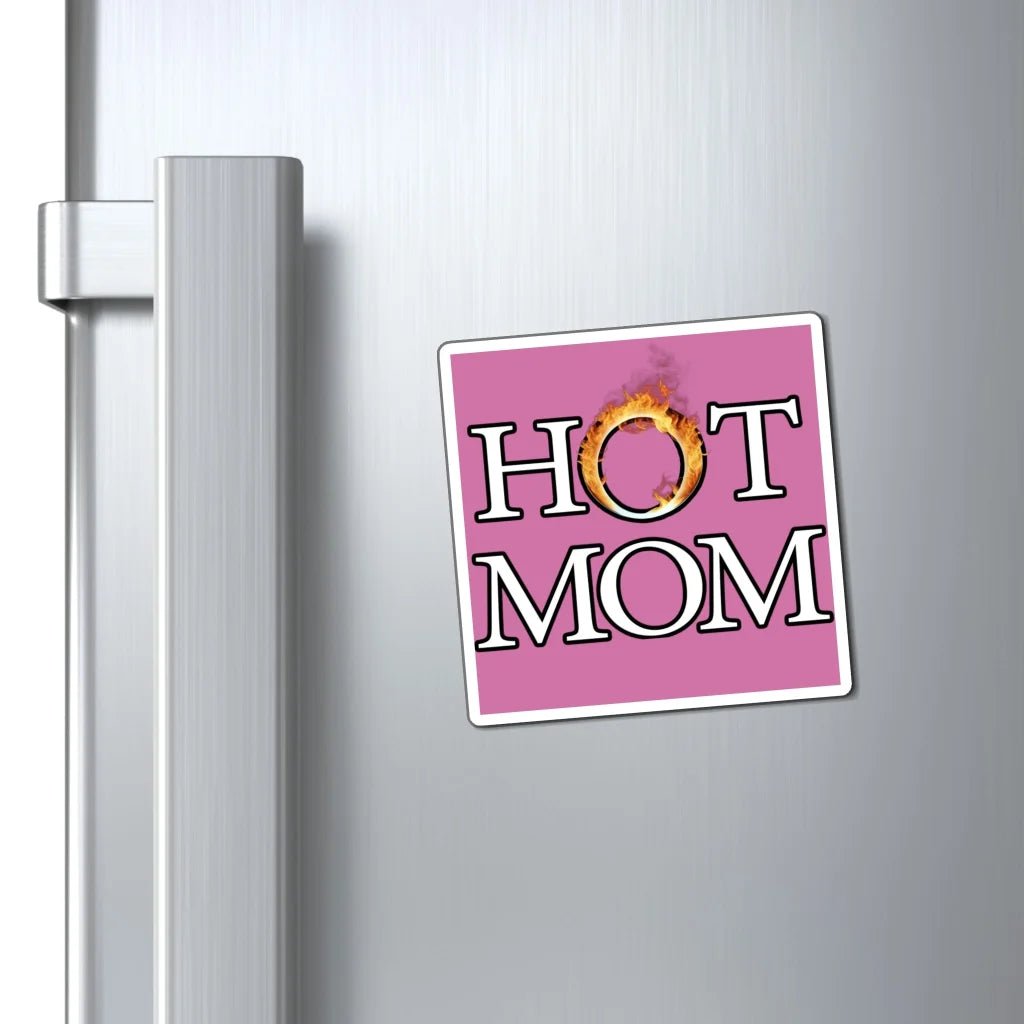 Hot Mom Magnet - Bind on Equip - 10844961809546980585