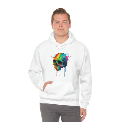 Soul of an Artist Hoodie - Bind on Equip - 13837070461939751858