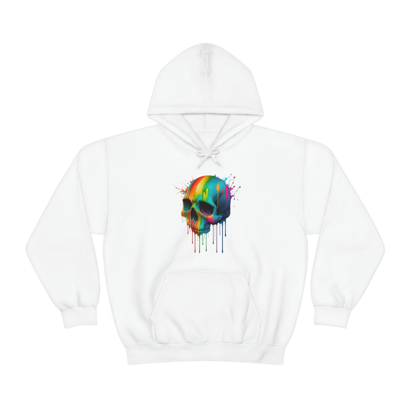 Soul of an Artist Hoodie - Bind on Equip - 13837070461939751858