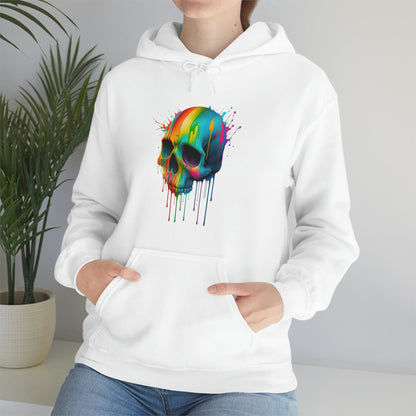 Soul of an Artist Hoodie - Bind on Equip - 13837070461939751858