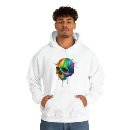 Soul of an Artist Hoodie - Bind on Equip - 13837070461939751858